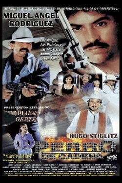 Perro de cadena (1998)