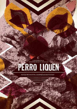 Perro Liquen (2012)