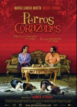 Perros corazones (2008)