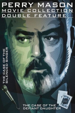 Perry Mason: The Case of the Defiant Daughter (1990) Perry Mason: The Case of the Defiant Daughter (1990)
