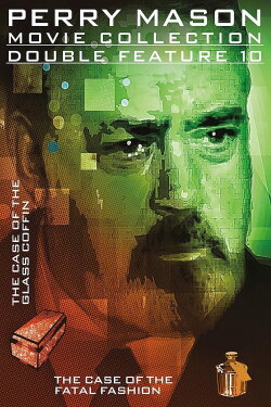 Perry Mason: The Case of the Fatal Fashion (1991) Perry Mason: The Case of the Fatal Fashion (1991)
