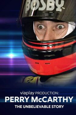 Perry McCarthy: The Unbelievable Story (2022) Perry McCarthy: The Unbelievable Story (2022)