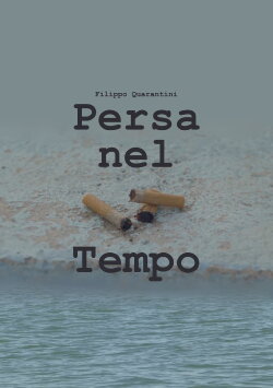 Persa nel tempo (2024) Persa nel tempo (2024)