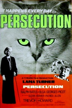 Persecution (1974) Persecution (1974)