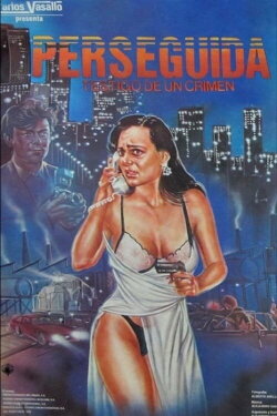Perseguida (1991) Perseguida (1991)