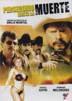 Perseguido hasta la muerte (2004) Perseguido hasta la muerte (2004)