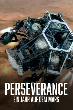 Perseverance, une année sur Mars (2022) Perseverance, une année sur Mars (2022)