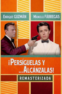 Persiguelas y... alcanzalas (1969)