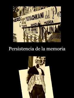 Persistence of the memory (1998) Persistence of the memory (1998)