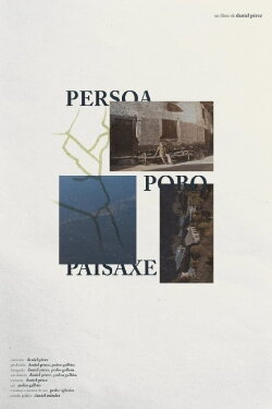 Persoa, Pobo, Paisaxe (2021)