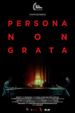 Persona Non Grata (2023) Persona Non Grata (2023)