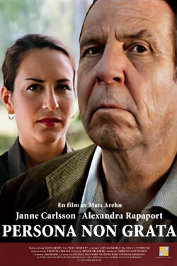 Persona non grata (2008) Persona non grata (2008)
