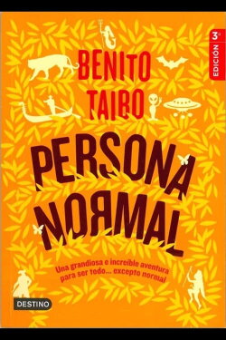 Persona Normal (2021) Persona Normal (2021)
