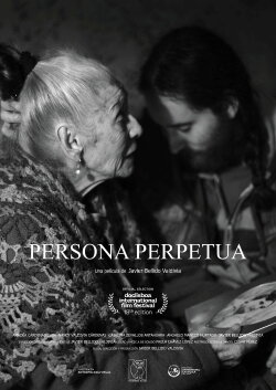 Persona Perpetua (2020) Persona Perpetua (2020)