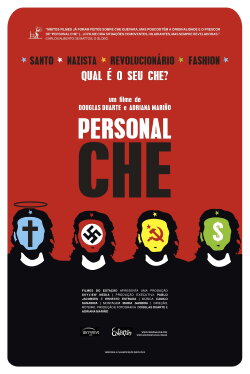 Personal Che (2007) Personal Che (2007)