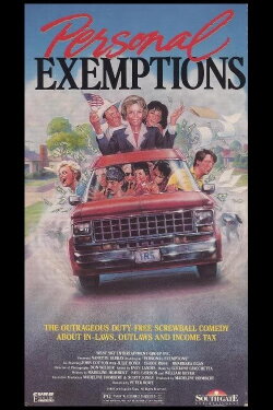 Personal Exemptions (1989) Personal Exemptions (1989)