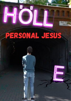 Personal Jesus (2022)