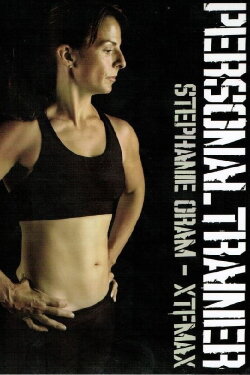 Personal Trainer (2016) Personal Trainer (2016)