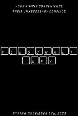 Personali-Key (2023) Personali-Key (2023)