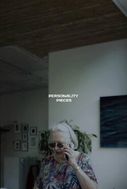 Personality Pieces (2024) Personality Pieces (2024)