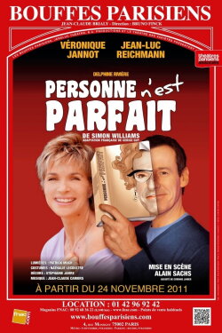 Personne n'est parfait (2012) Personne n'est parfait (2012)