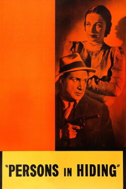 Persons in Hiding (1939) Persons in Hiding (1939)