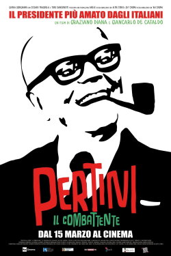Pertini: Il combattente (2018) Pertini: Il combattente (2018)