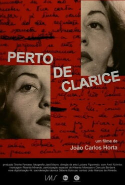 Perto de Clarice (1982) Perto de Clarice (1982)