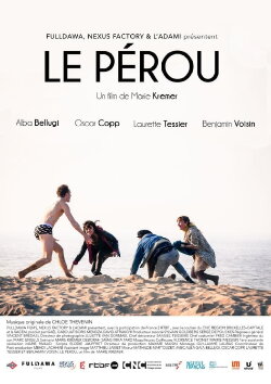 Peru (2017) Peru (2017)