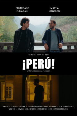 ¡PERÙ! (2023)