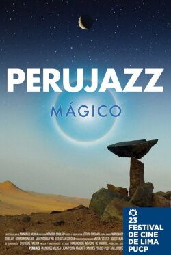 PeruJazz Mágico (2019) PeruJazz Mágico (2019)