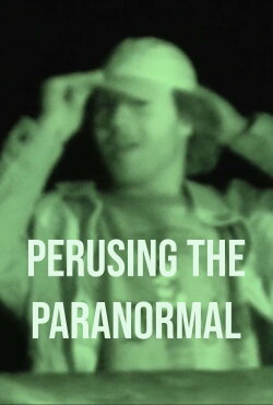 Perusing the Paranormal (2021)
