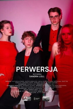 Perversion (2024)