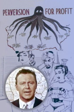 Perversion for Profit (1965) Perversion for Profit (1965)