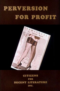 Perversion for Profit (1965) Perversion for Profit (1965)