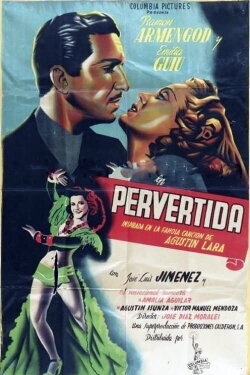 Pervertida (1946) Pervertida (1946)