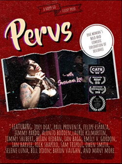 Pervs (2017)