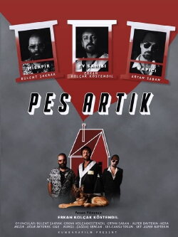 PES ARTIK (2020) PES ARTIK (2020)