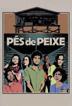 Pés de Peixe (2024) Pés de Peixe (2024)