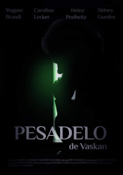 Pesadelo de Vaskan - Parte 1 (2018) Pesadelo de Vaskan - Parte 1 (2018)
