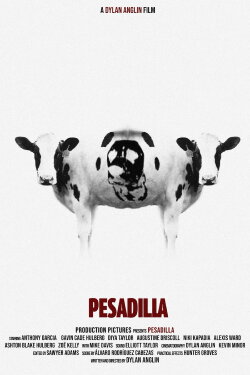 Pesadilla (2024) Pesadilla (2024)