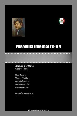Pesadilla infernal (1997)