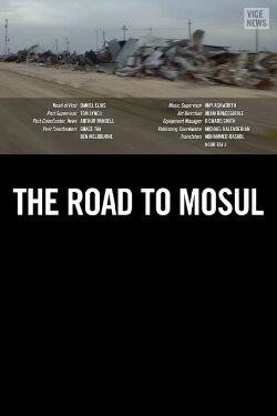 Peshmerga vs. the Islamic State: The Road to Mosul (2015) Peshmerga vs. the Islamic State: The Road to Mosul (2015)