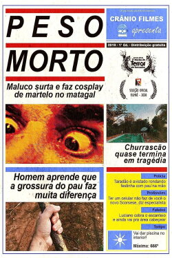 Peso Morto (2019) Peso Morto (2019)