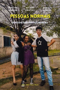 Pessoas Normais (2023) Pessoas Normais (2023)