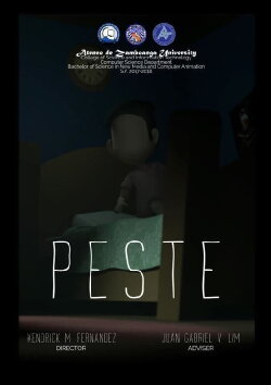 Pest (2018)
