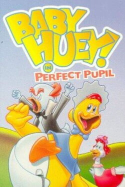 Pest Pupil (1957) Pest Pupil (1957)