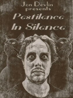 Pestilence In Silence (2020) Pestilence In Silence (2020)