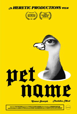 Pet Name (2022)