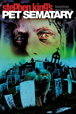 Pet Sematary (1989) Pet Sematary (1989)